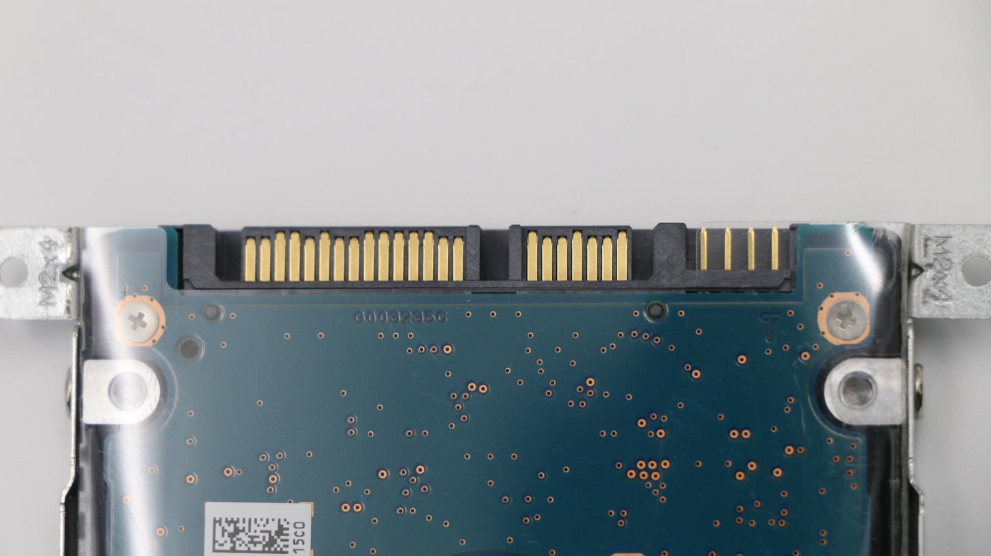 Lenovo Hd Hard Drives - 00UP083