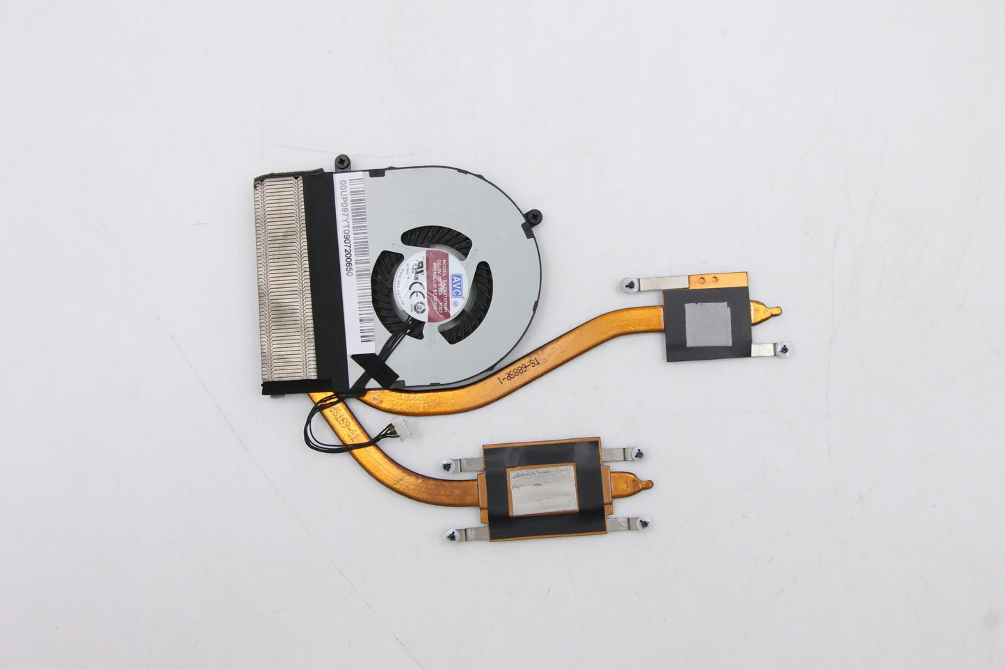 Lenovo Hs Heat Sinks - 00UP097