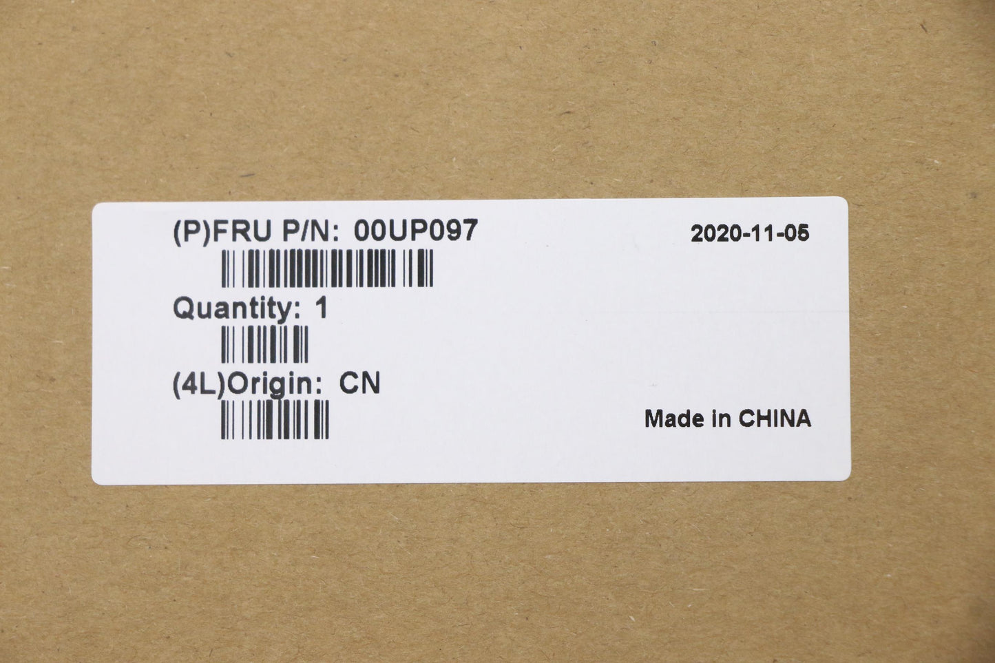 Lenovo Hs Heat Sinks - 00UP097