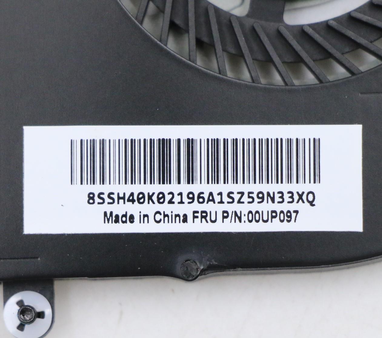 Lenovo Hs Heat Sinks - 00UP097
