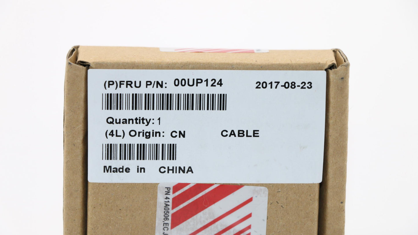 Lenovo 00UP124 Ct Cables Internal