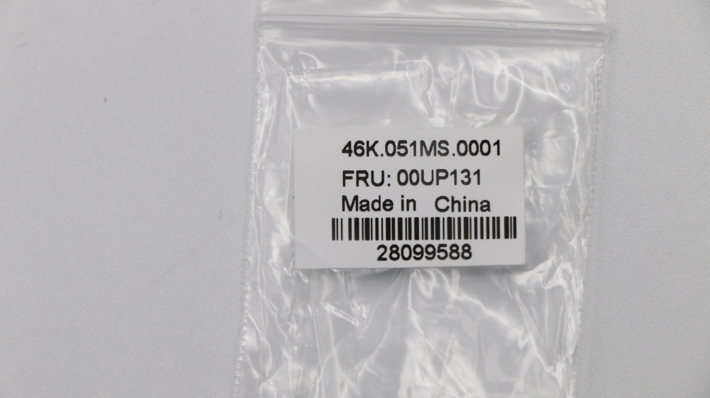 Lenovo 00UP131 Ks Kits Screws And Labels