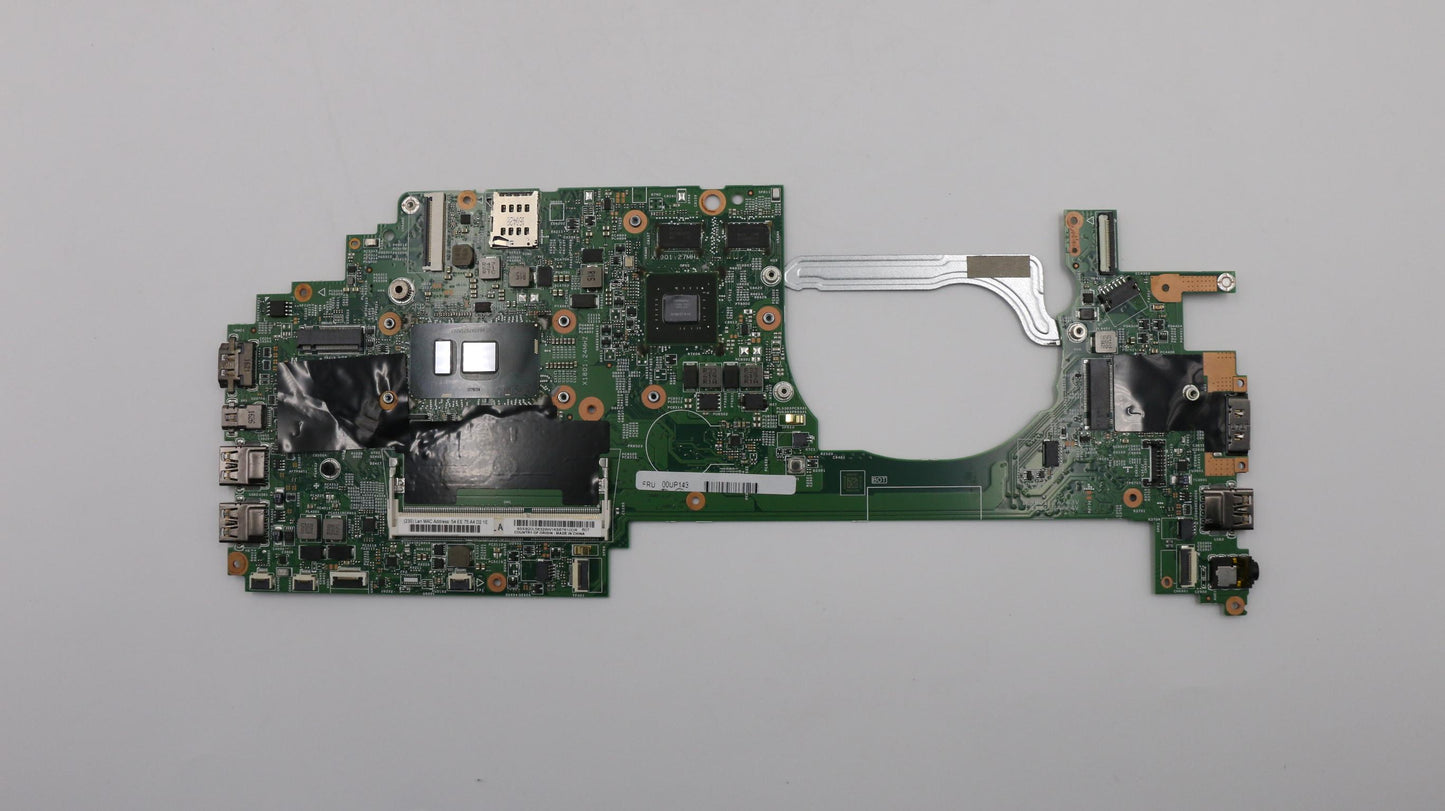 Lenovo Pl System Boards - 00UP143