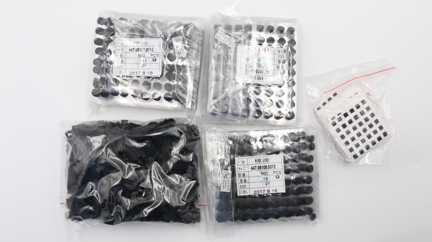 Lenovo 00UP155 Ks Kits Screws And Labels