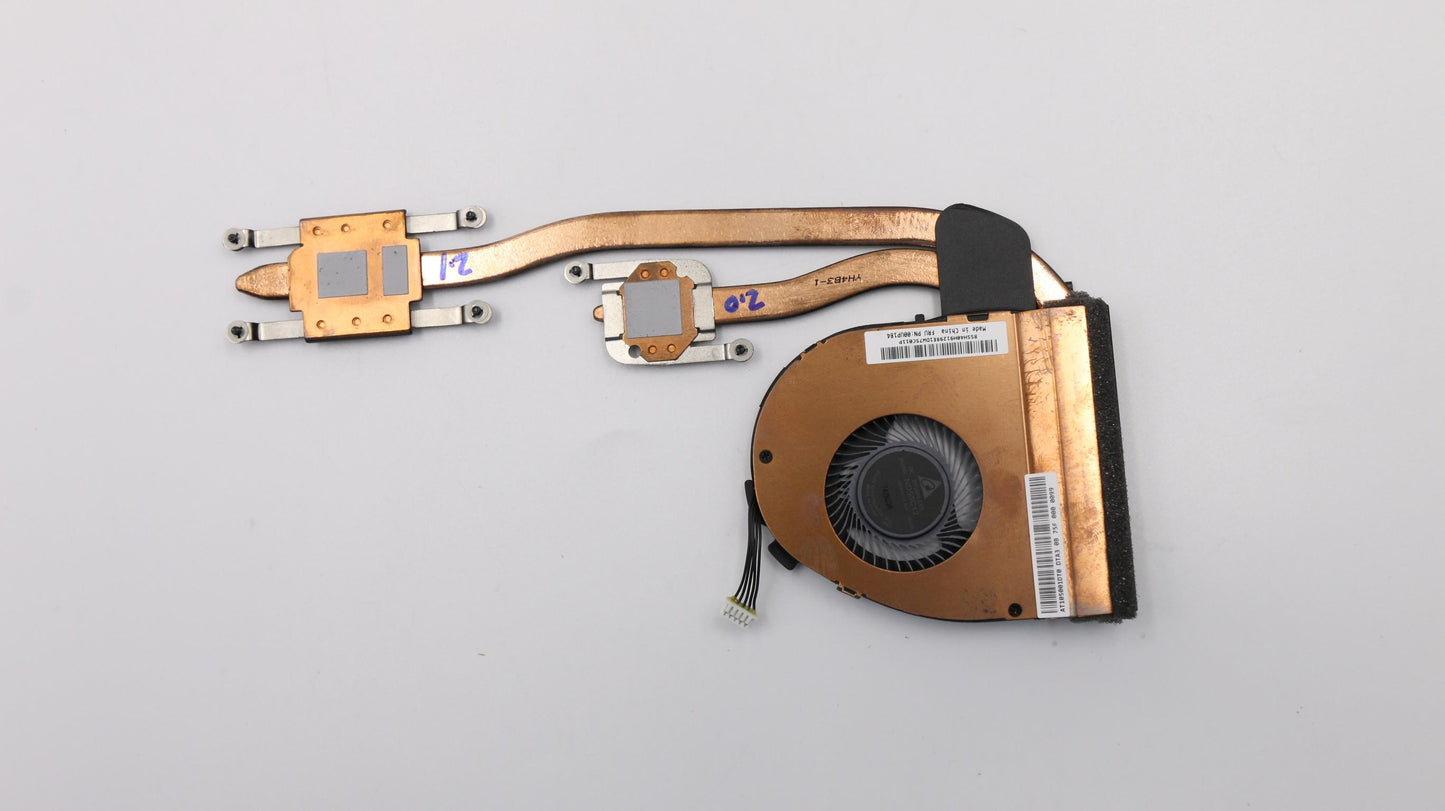Lenovo Hs Heat Sinks - 00UP184