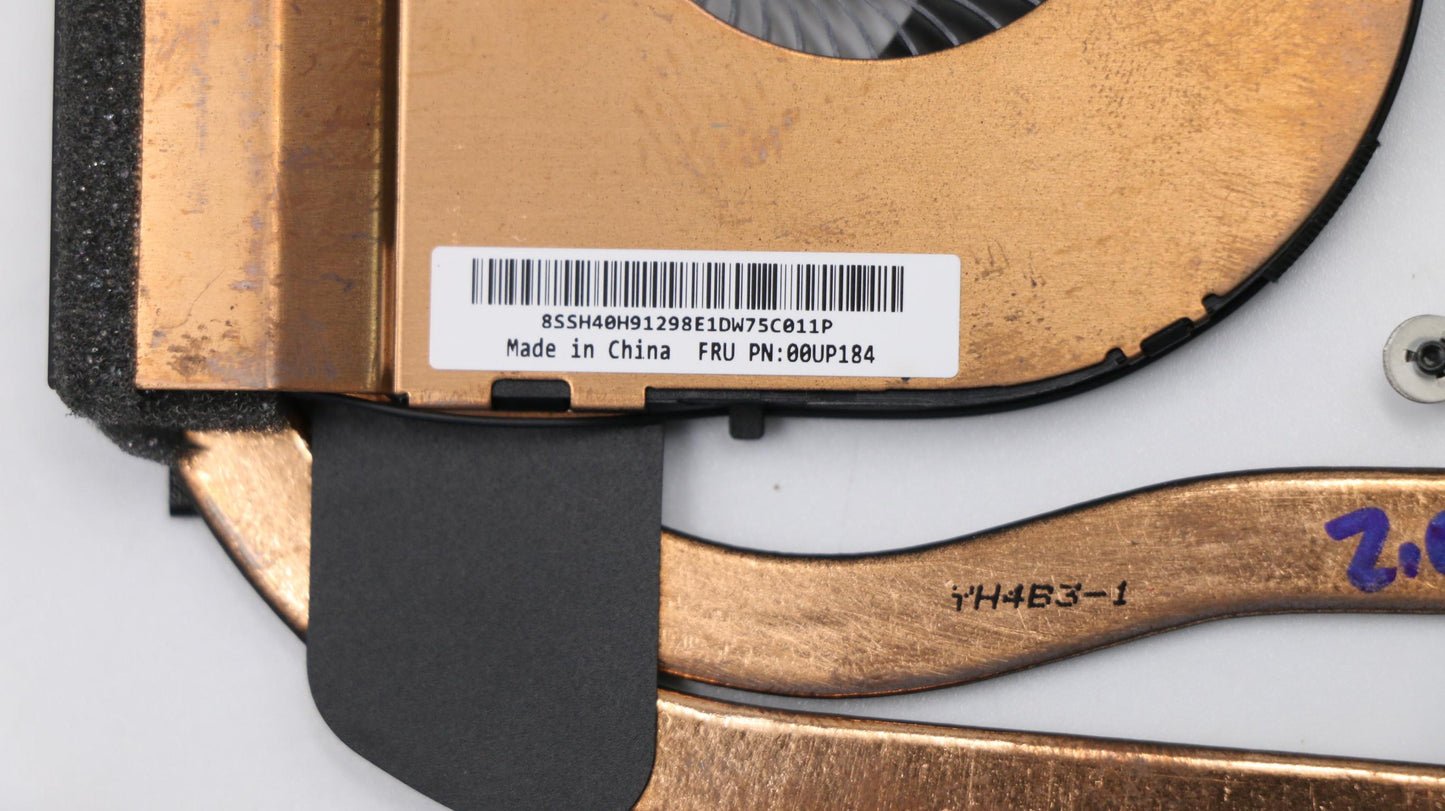 Lenovo Hs Heat Sinks - 00UP184