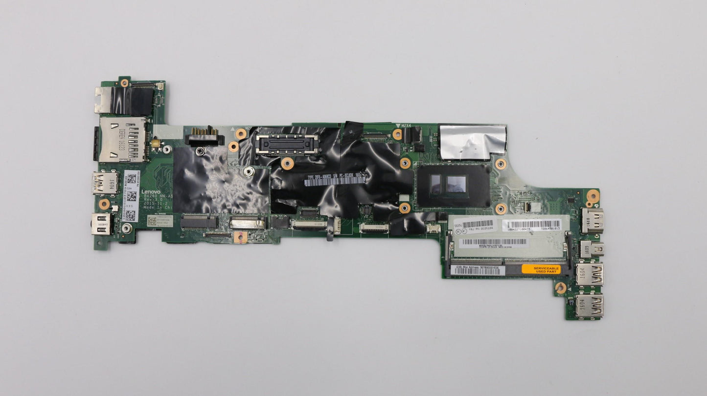 Lenovo Pl System Boards - 00UP191
