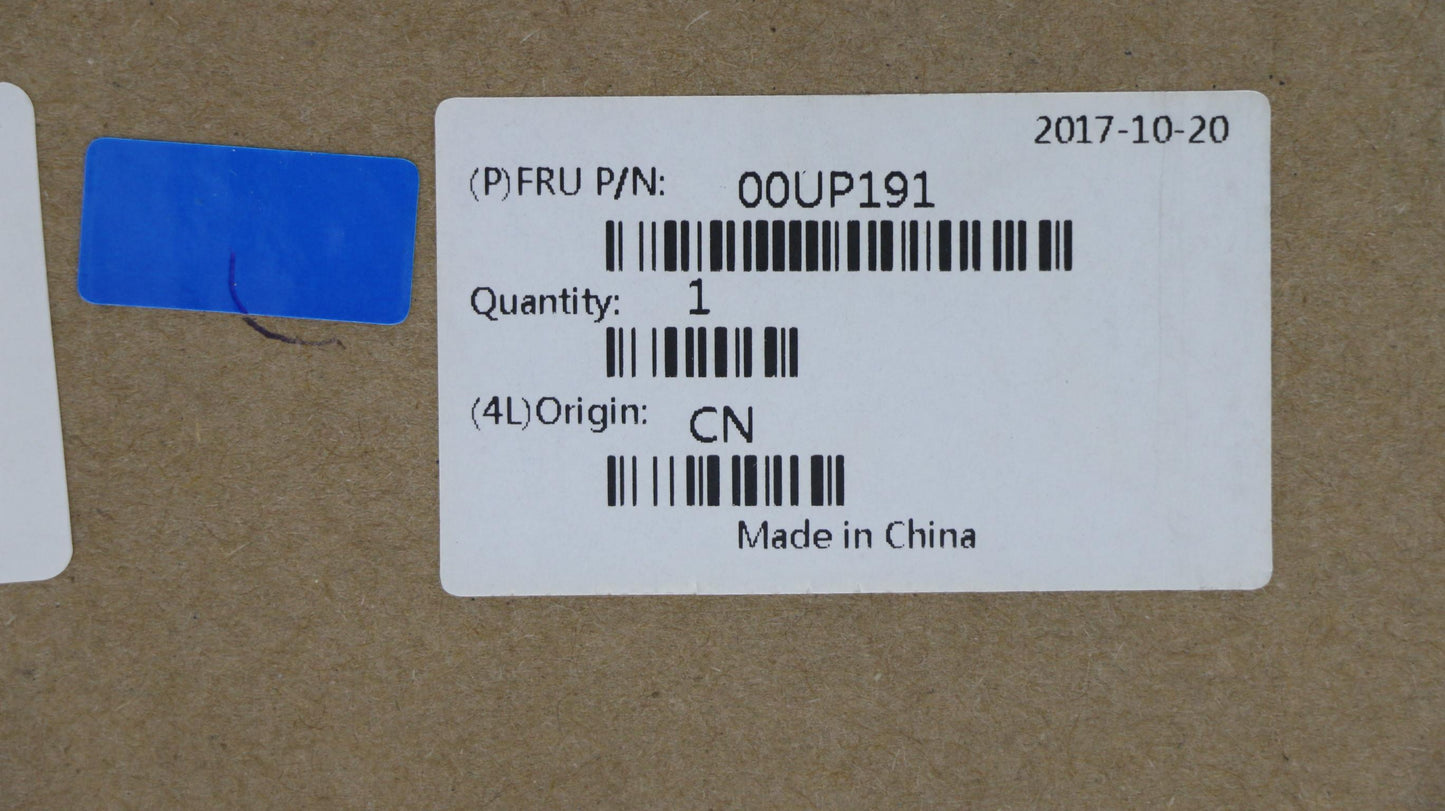 Lenovo Pl System Boards - 00UP191