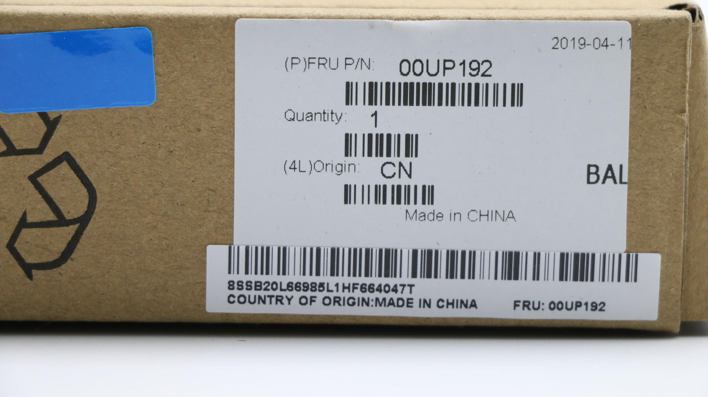 Lenovo Pl System Boards - 00UP192
