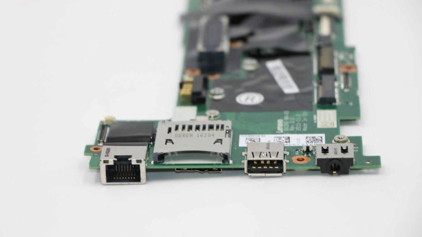 Lenovo 00UP194 Pl System Boards