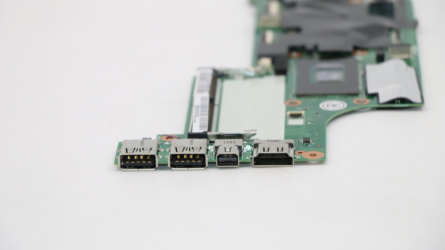 Lenovo Pl System Boards - 00UP195