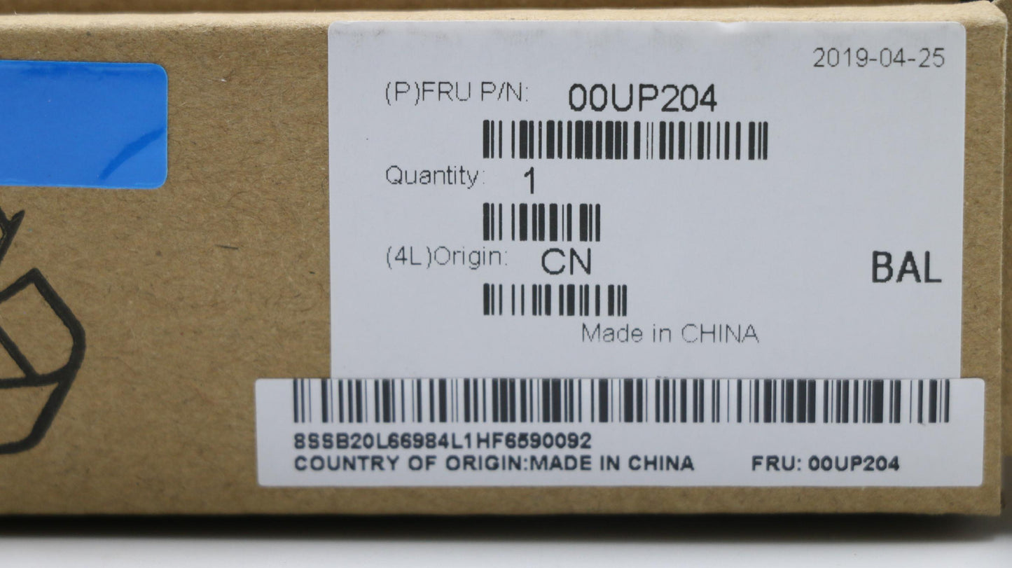 Lenovo Pl System Boards - 00UP204