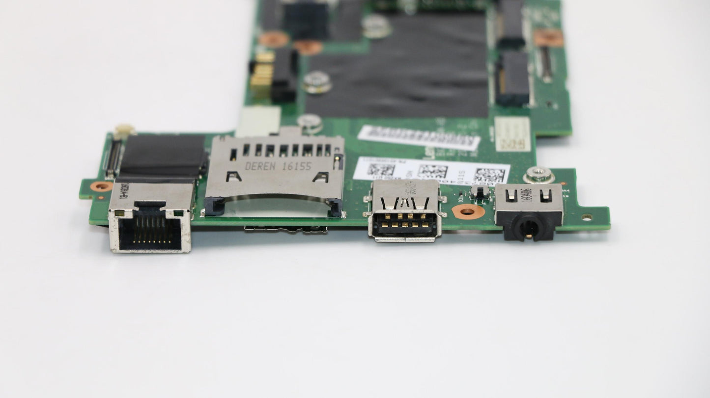 Lenovo Pl System Boards - 00UP204