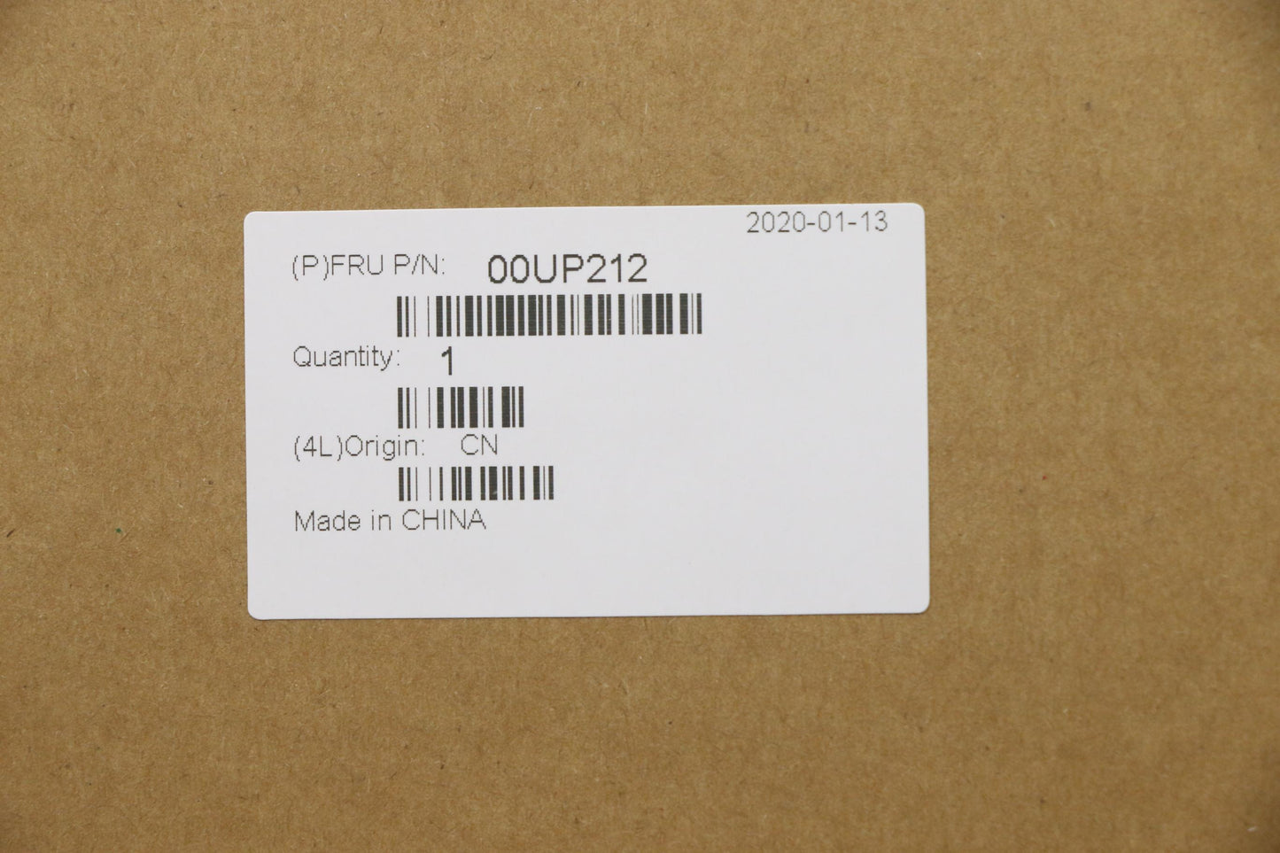 Lenovo Pl System Boards - 00UP212