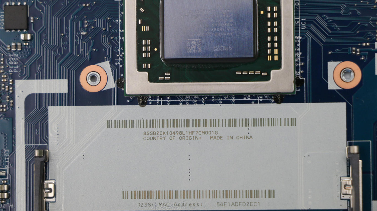 Lenovo Pl System Boards - 00UP240