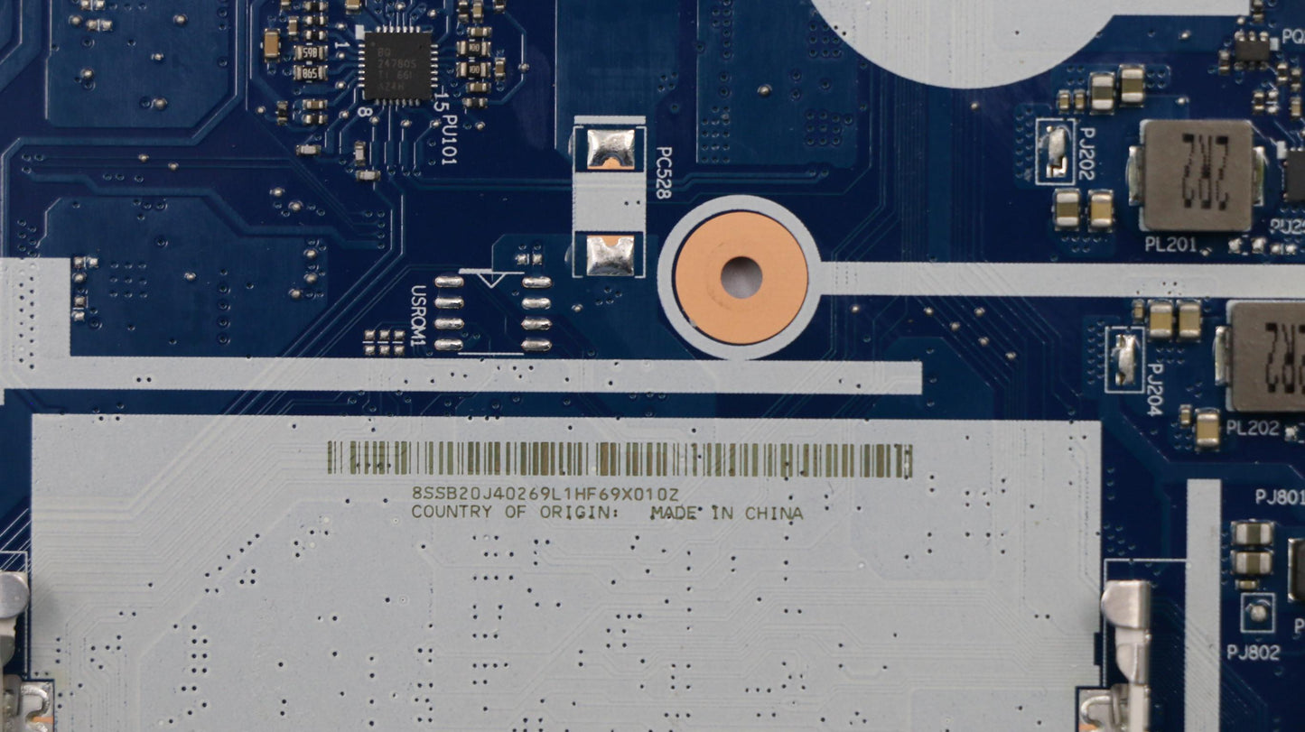 Lenovo Pl System Boards - 00UP246
