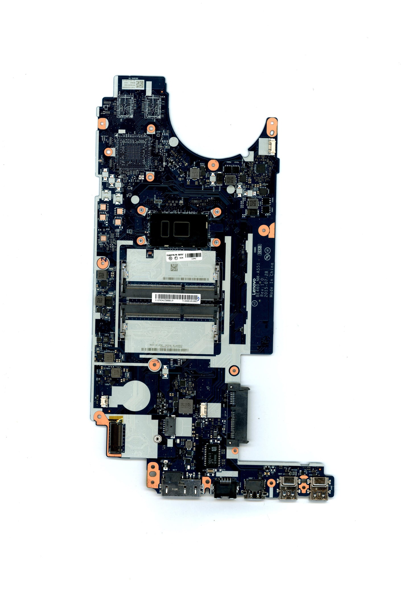 Lenovo Pl System Boards - 00UP247