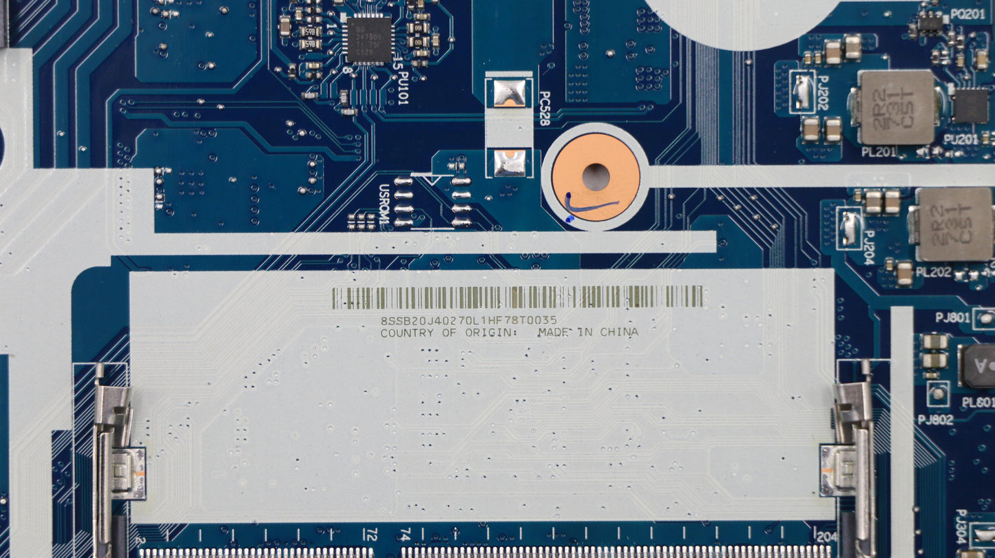 Lenovo Pl System Boards - 00UP247