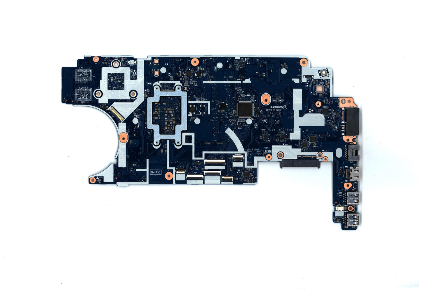 Lenovo Motherboard - 00UP248