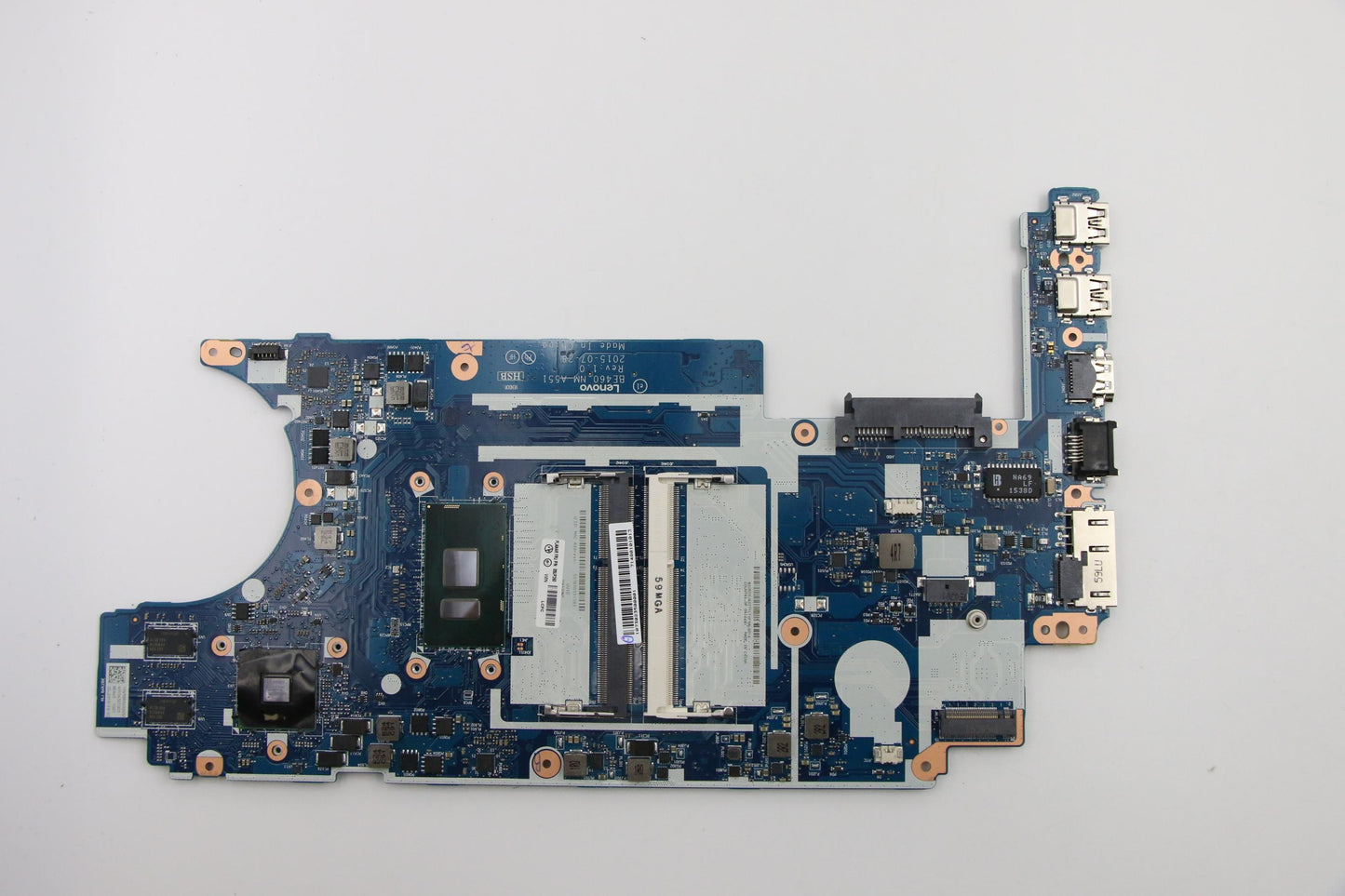 Lenovo Pl System Boards - 00UP250