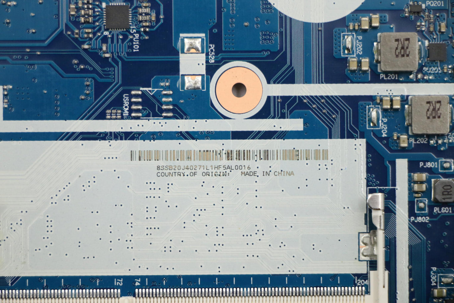 Lenovo Pl System Boards - 00UP250