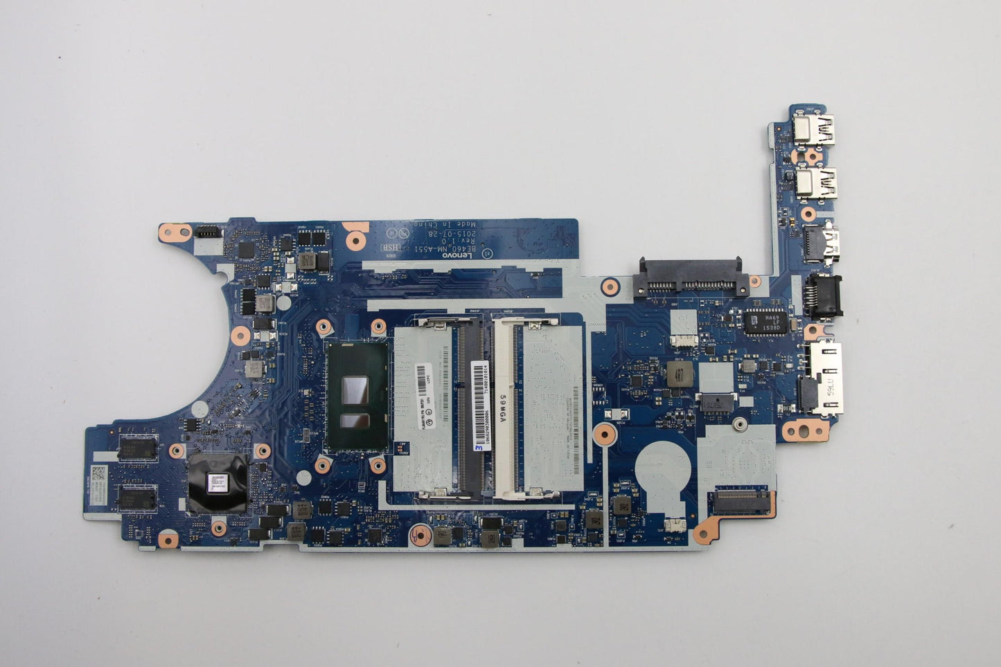 Lenovo Pl System Boards - 00UP251