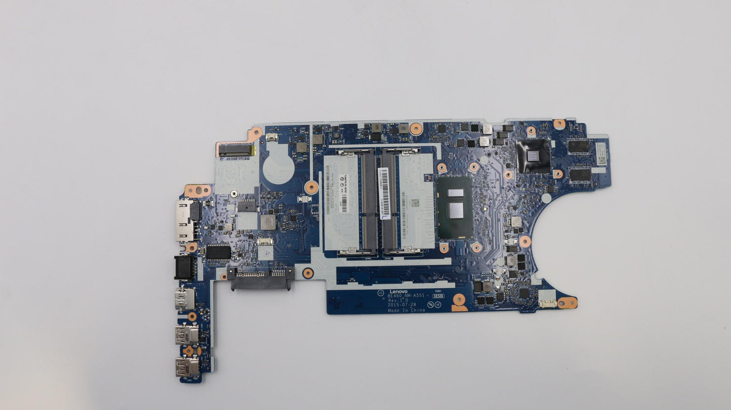 Lenovo Pl System Boards - 00UP252