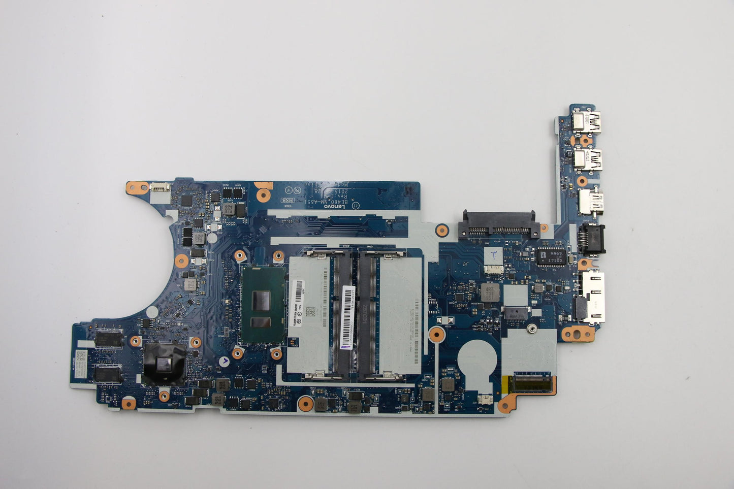 Lenovo Pl System Boards - 00UP253