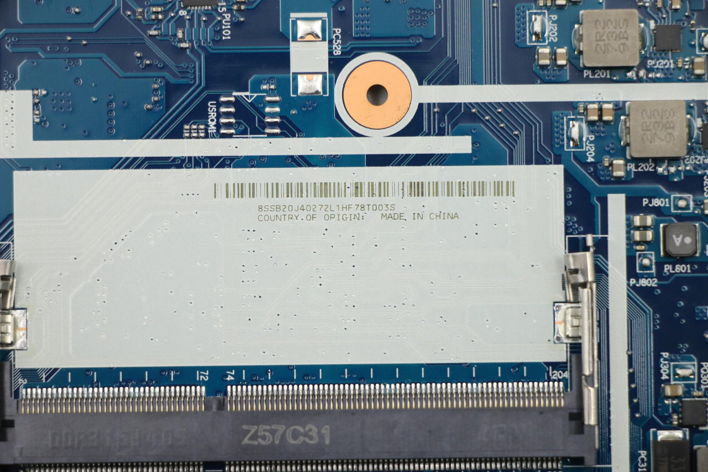 Lenovo Pl System Boards - 00UP253