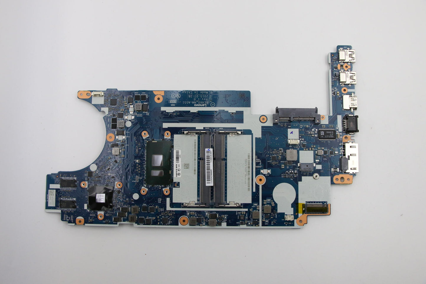 Lenovo Pl System Boards - 00UP255