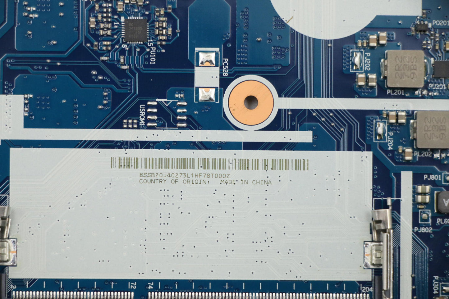 Lenovo Pl System Boards - 00UP255