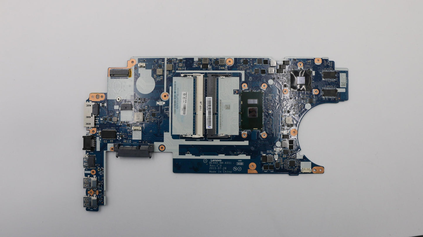Lenovo Pl System Boards - 00UP256