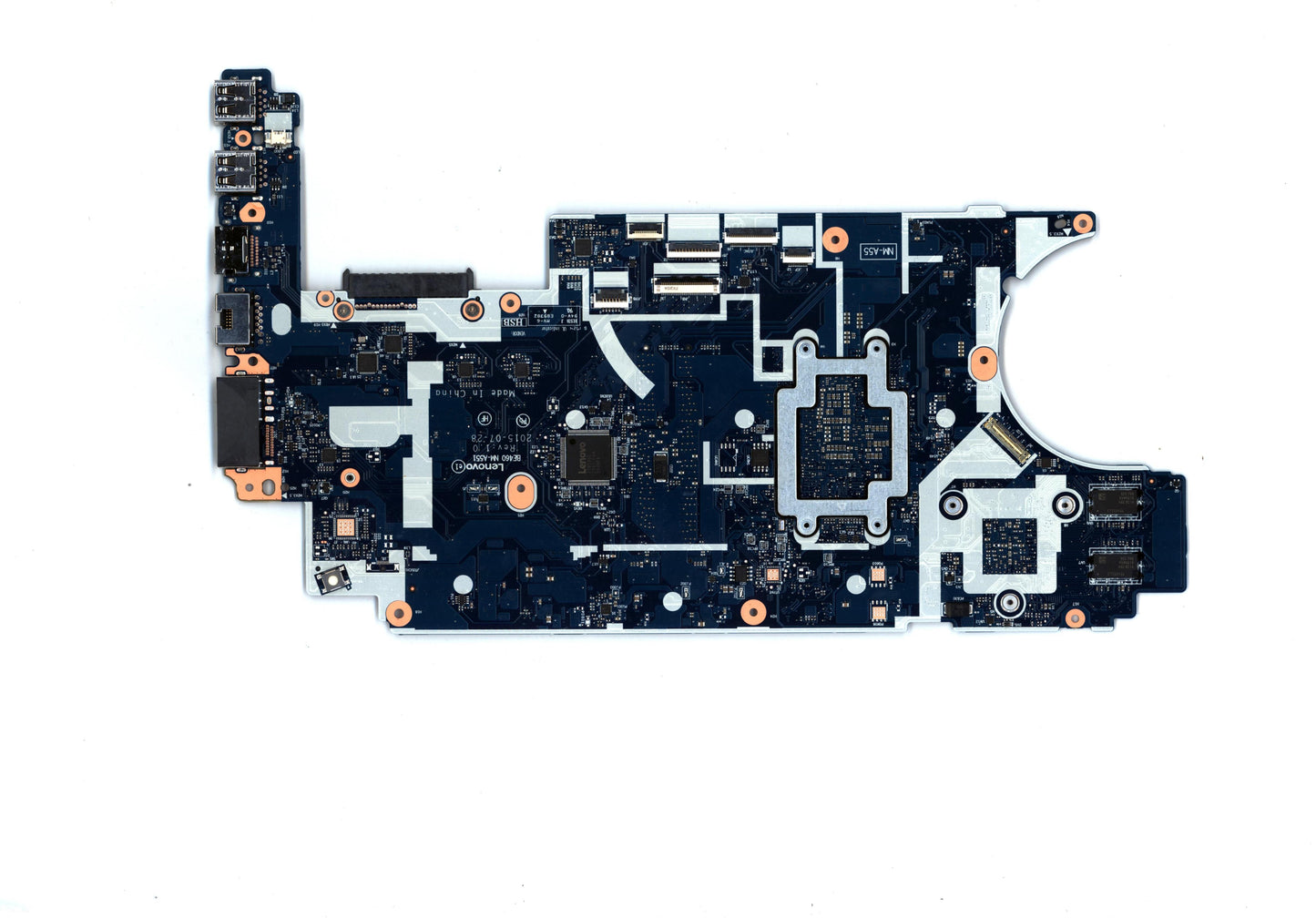 Lenovo Pl System Boards - 00UP256