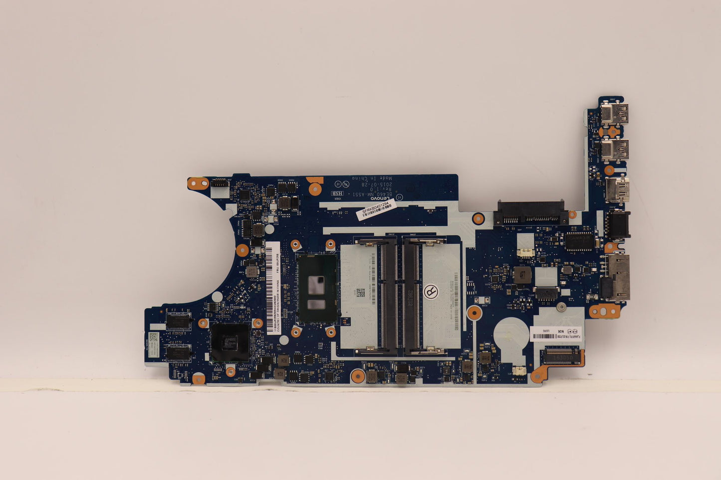 Lenovo Pl System Boards - 00UP258