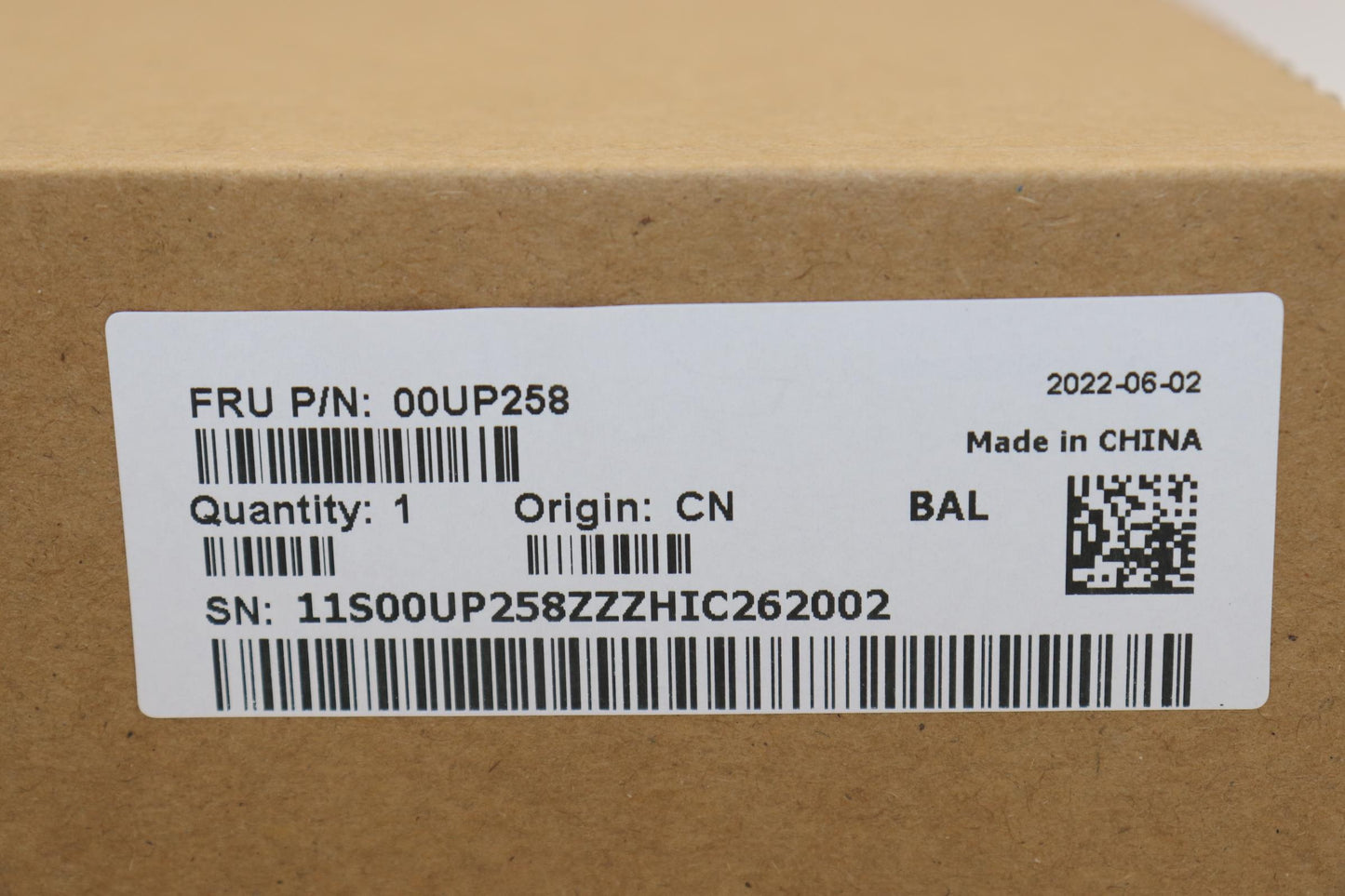Lenovo Pl System Boards - 00UP258