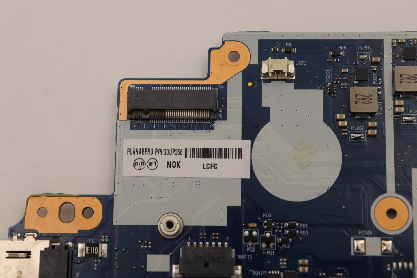 Lenovo Pl System Boards - 00UP258