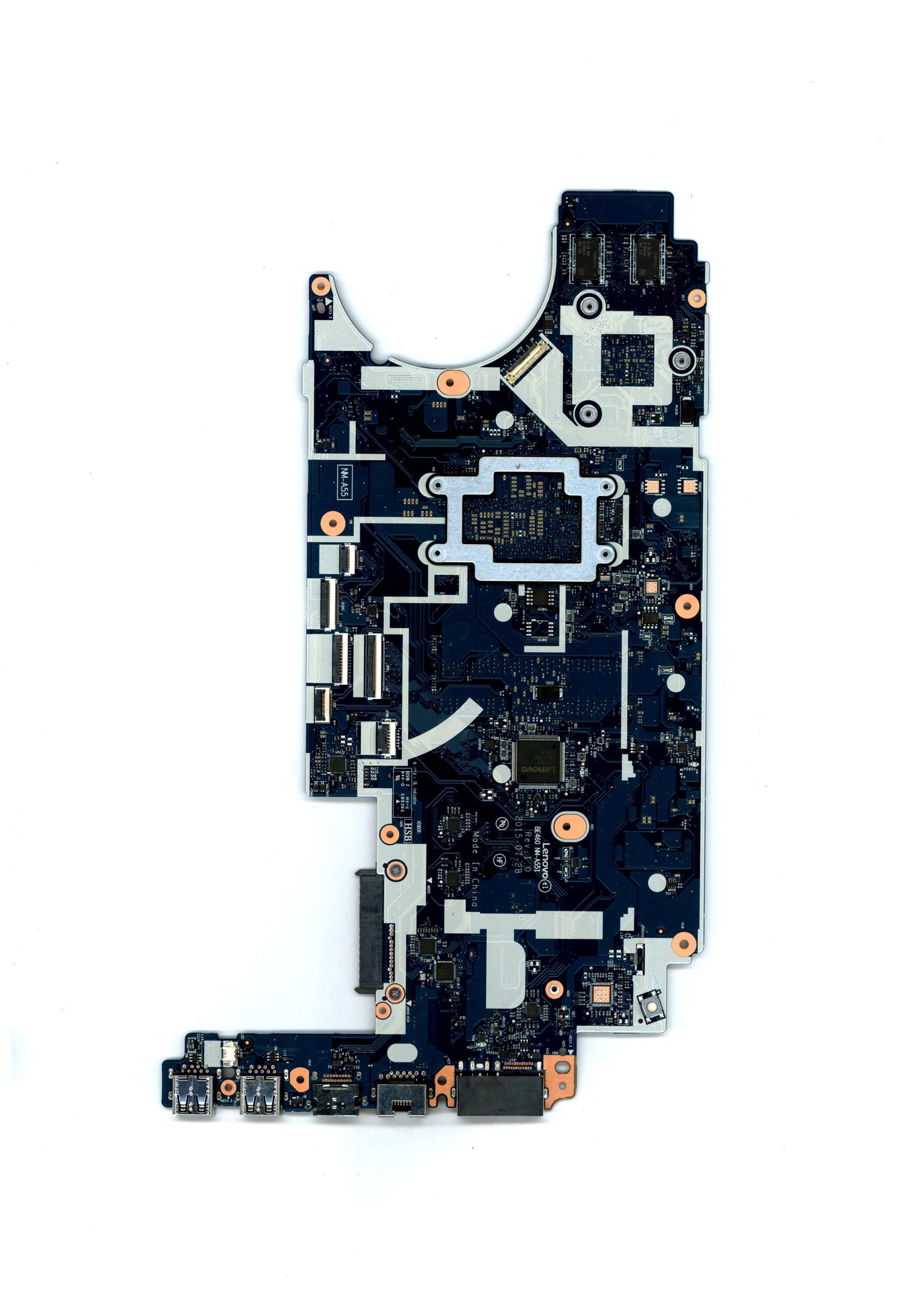 Lenovo Motherboard - 00UP259