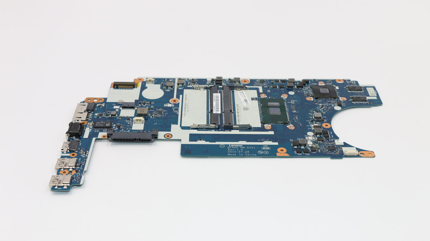 Lenovo Motherboard - 00UP259
