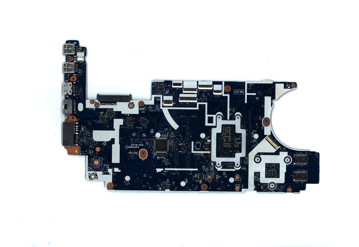 Lenovo Pl System Boards - 00UP260