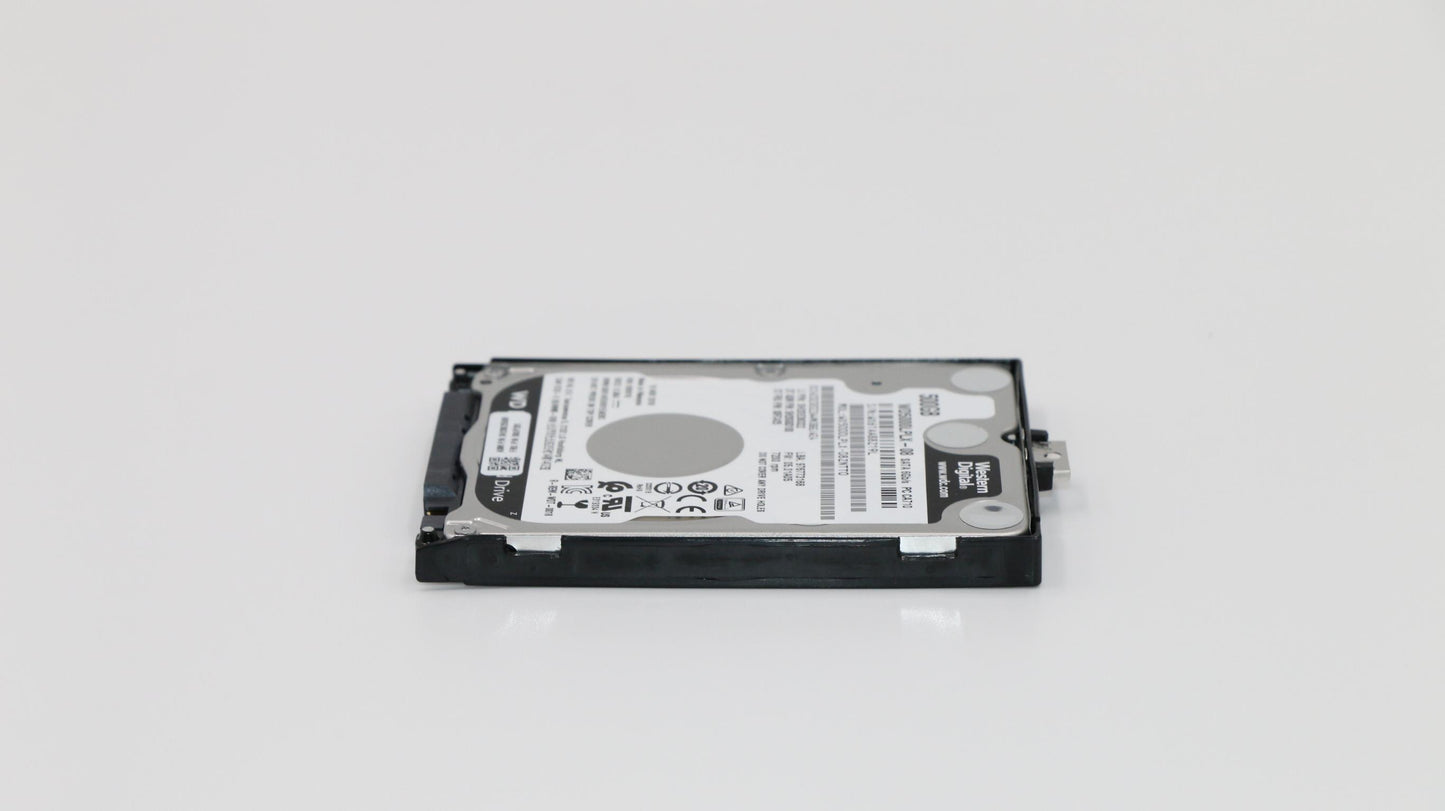 Lenovo Hdd Asm Hdd,500G,7200,7Mm,Wd,S - 00UP281