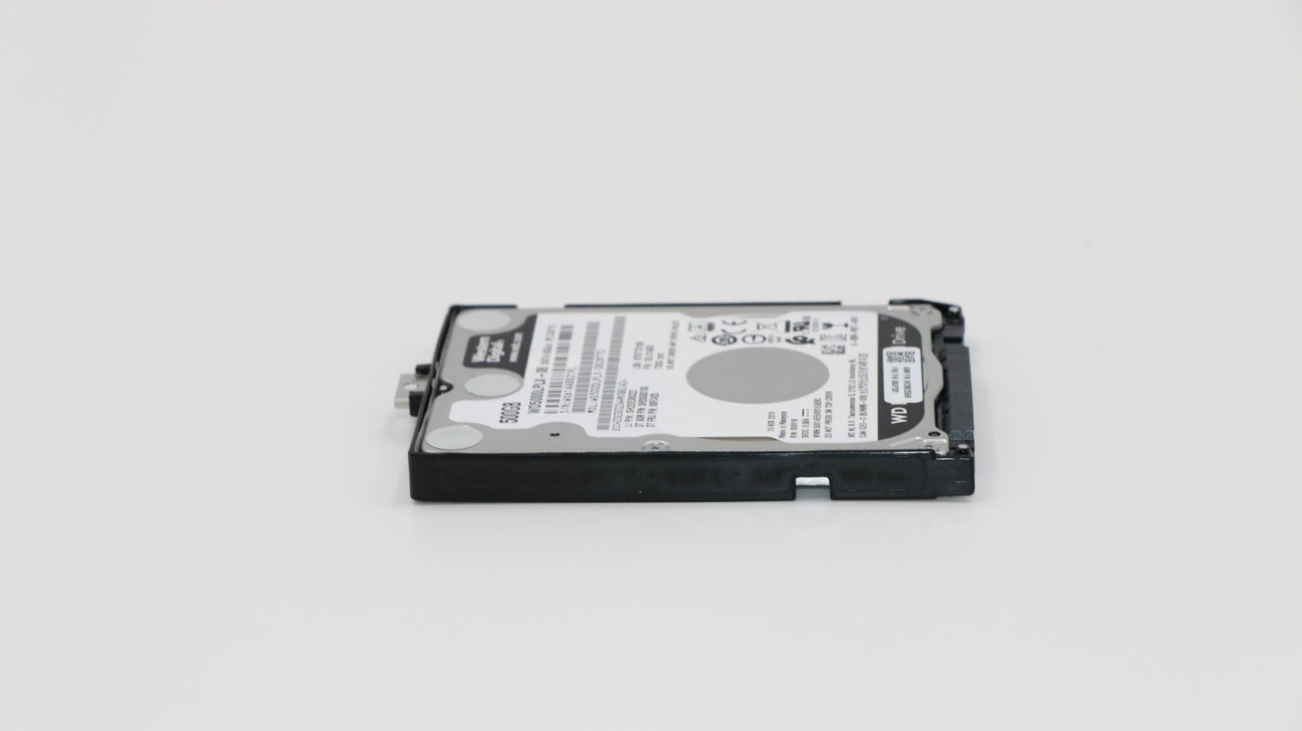 Lenovo Hdd Asm Hdd,500G,7200,7Mm,Wd,S - 00UP281