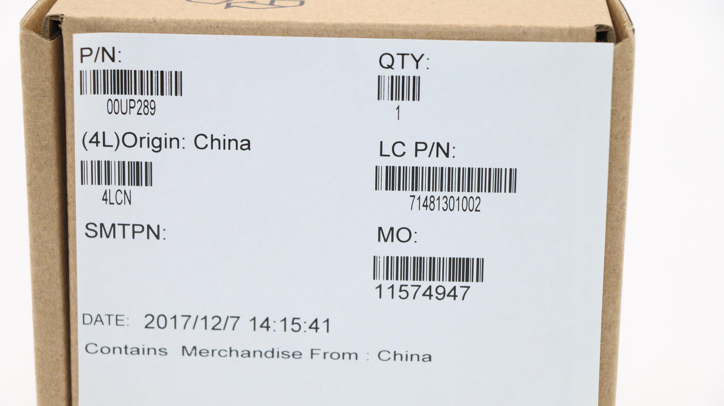 Lenovo An Antenna - 00UP289