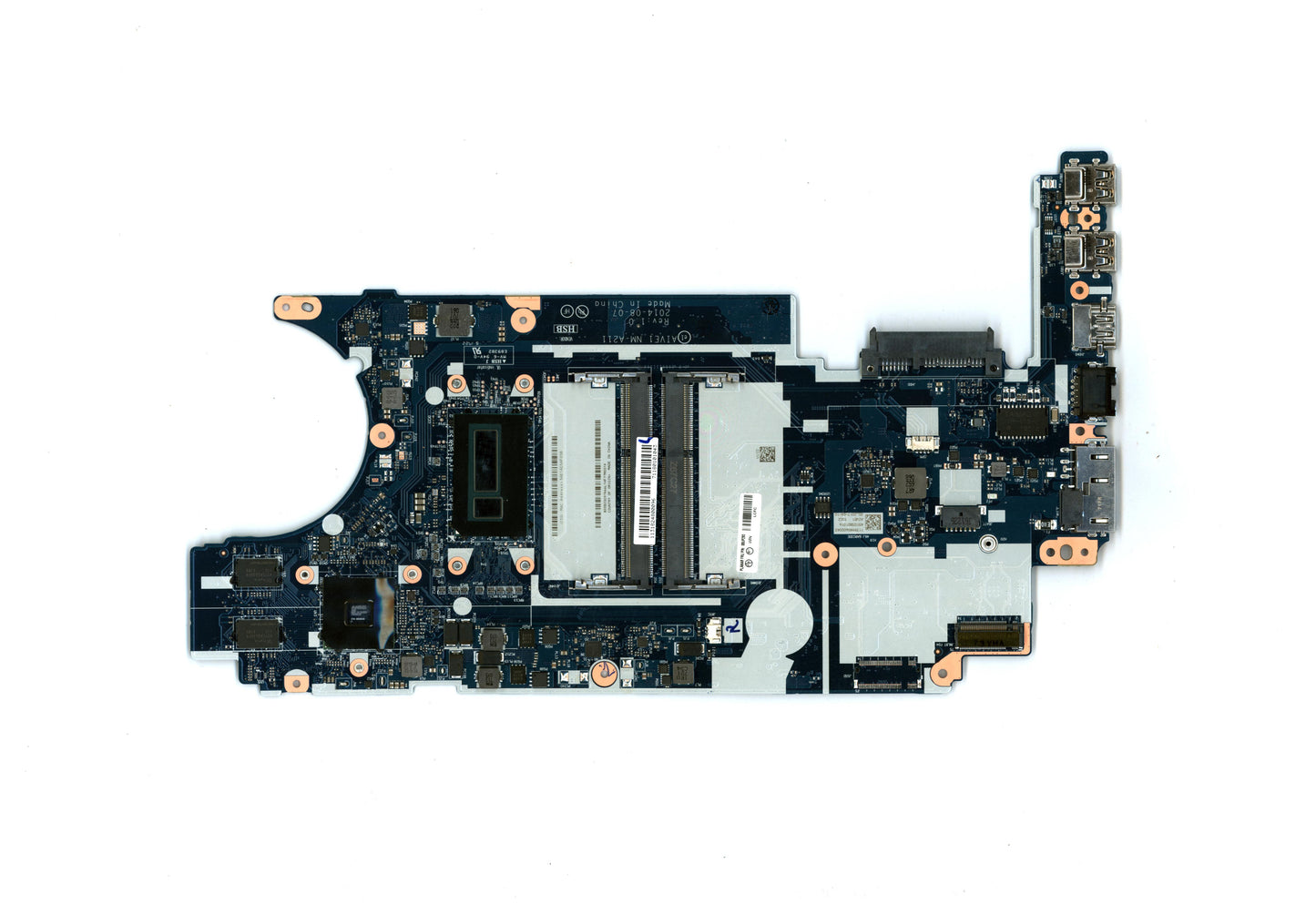 Lenovo Pl System Boards - 00UP293