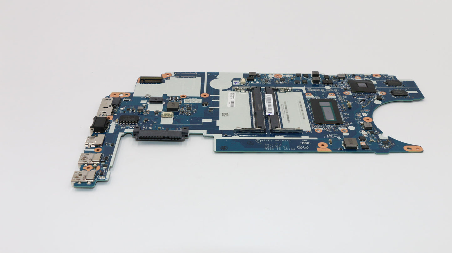 Lenovo Pl System Boards - 00UP293