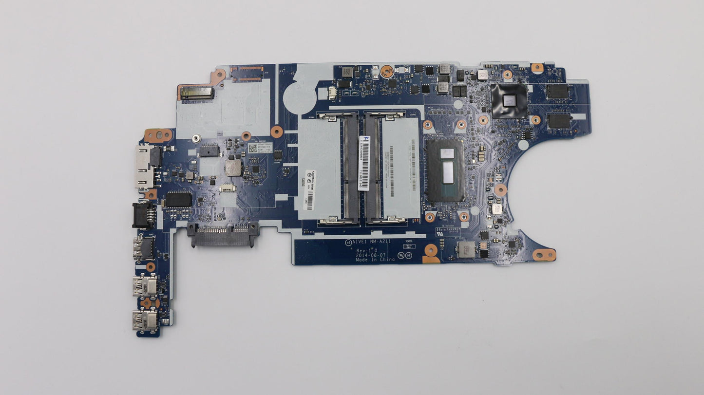 Lenovo Pl System Boards - 00UP296