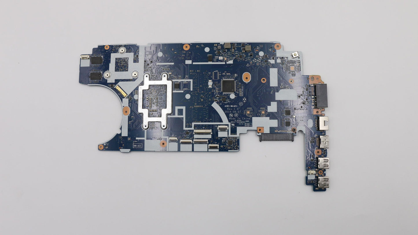 Lenovo Pl System Boards - 00UP296