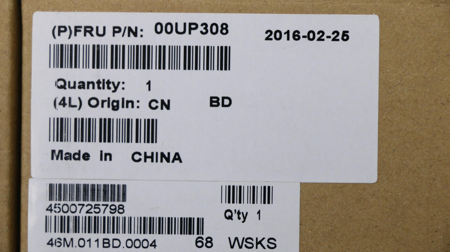 Lenovo Me - 00UP308