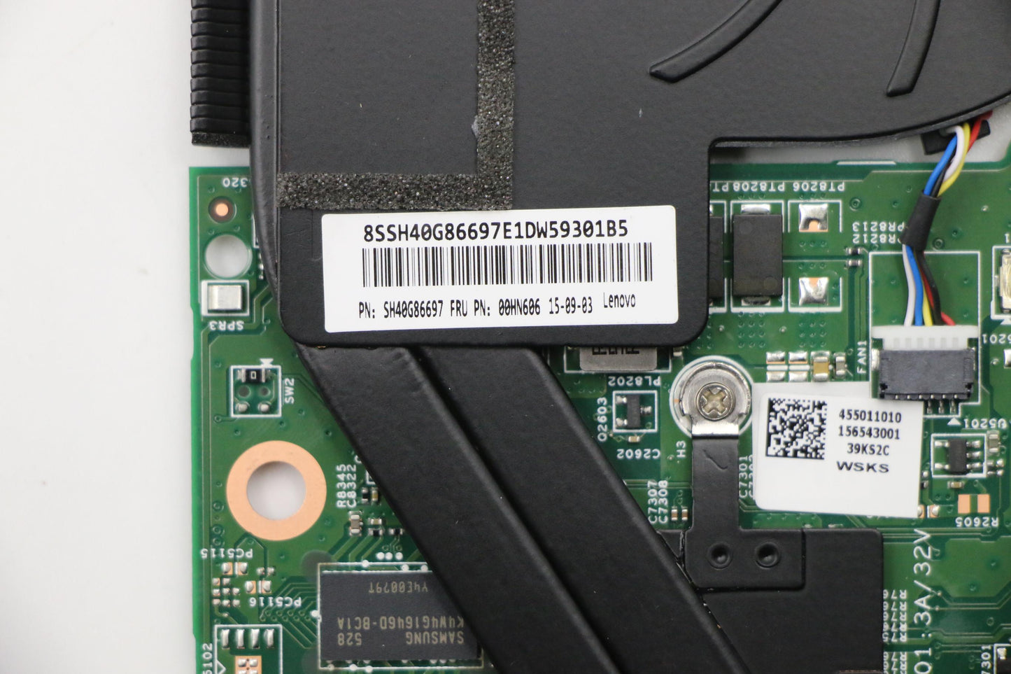 Lenovo Mb - 00UP309