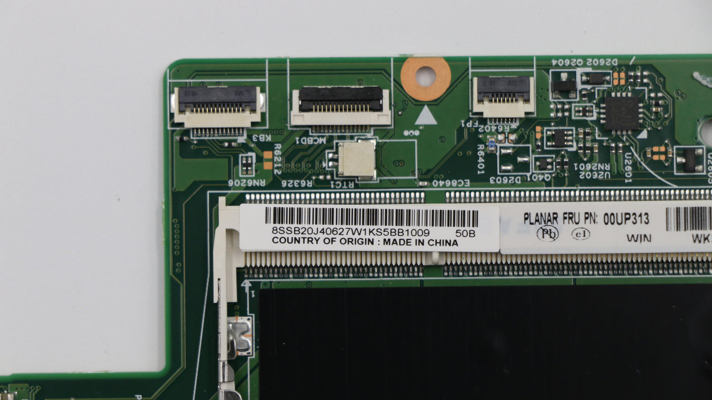 Lenovo Mb - 00UP313
