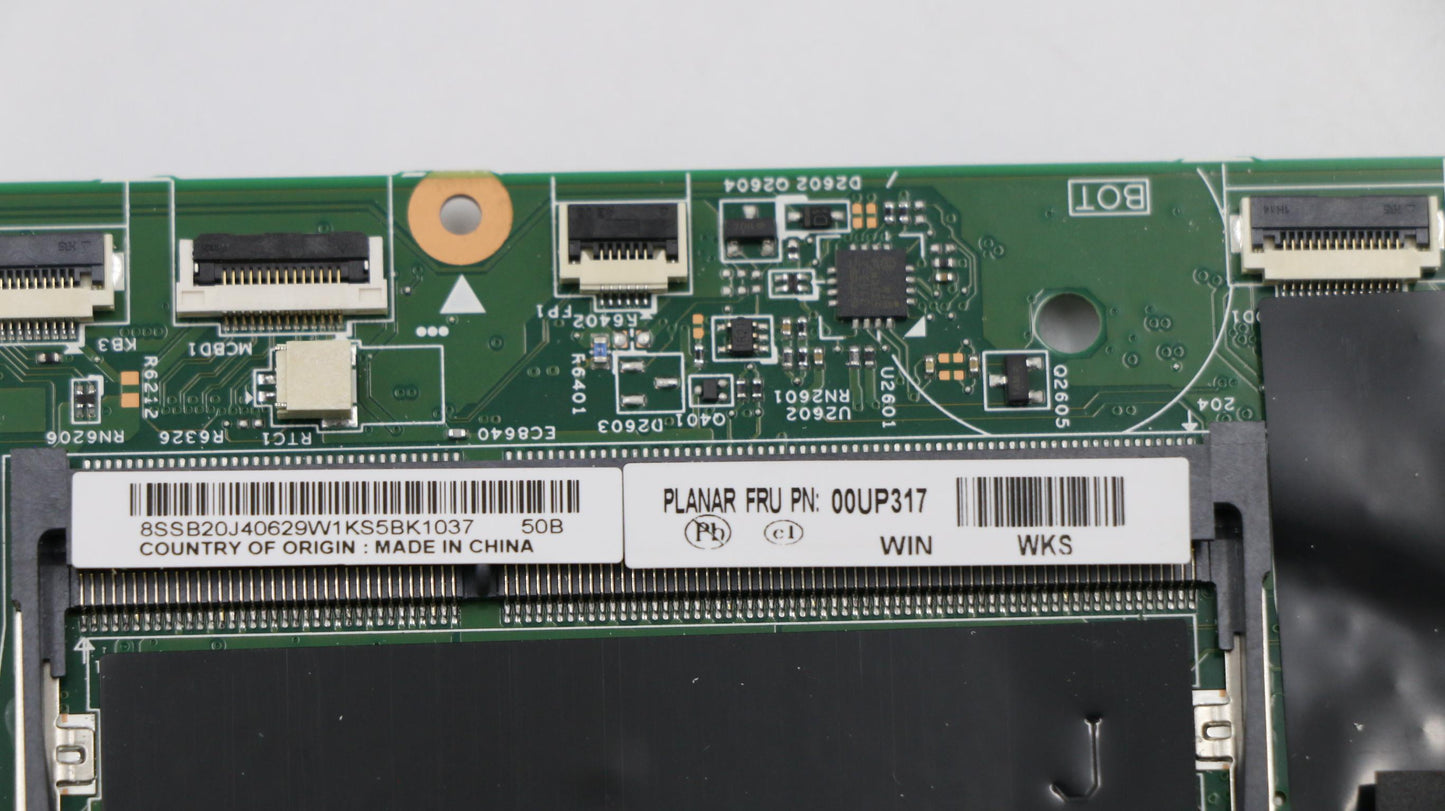 Lenovo Mb - 00UP317
